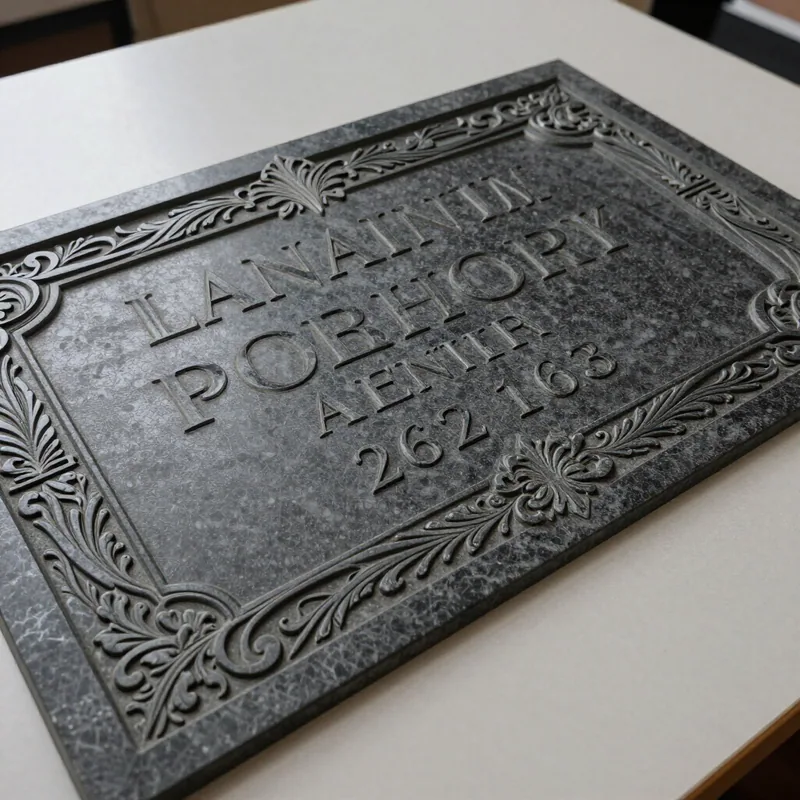 Review Your Design in the SBK monument process